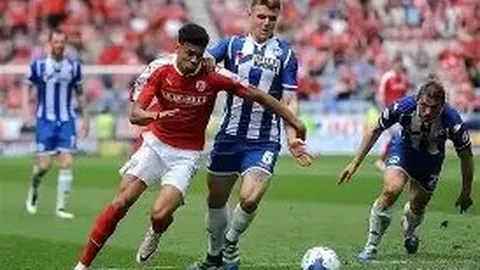 英国政府回应：疫情当下，体育赛事取消暂无计划