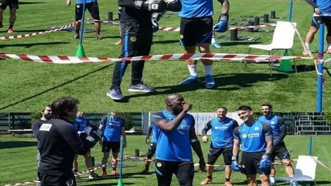 穆裏尼奧透露：放棄獨家賽事機會，決定放棄廣州隊教練一職